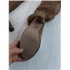 Image 5 : Womens  Knee-High Fashion Boots - Woman Size 8
