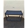 Image 1 : **Small 2-Shelf Shelf with Vehicle Hitch No Shipping