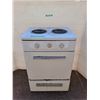 Image 1 : **Old Stove Untested As-Is No Shipping