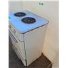Image 4 : **Old Stove Untested As-Is No Shipping