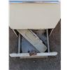 Image 5 : **Old Stove Untested As-Is No Shipping