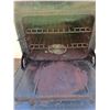Image 6 : **Old Stove Untested As-Is No Shipping