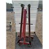 Image 1 : **8-Ton Long Ram Jack Untested No Shipping