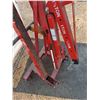 Image 2 : **8-Ton Long Ram Jack Untested No Shipping
