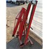 Image 4 : **8-Ton Long Ram Jack Untested No Shipping