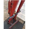 Image 5 : **8-Ton Long Ram Jack Untested No Shipping