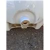 Image 11 : **(2) Sinks, Ceramic and Stainless Untested No Shipping