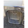 Image 9 : **(2) Sinks, Ceramic and Stainless Untested No Shipping