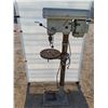 Image 1 : **Brico Standing Drill Press Untested As-Is No Shipping