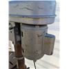 Image 2 : **Brico Standing Drill Press Untested As-Is No Shipping