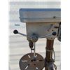 Image 3 : **Brico Standing Drill Press Untested As-Is No Shipping