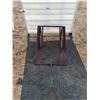 Image 1 : **Homemade Bike Trailer No Shipping