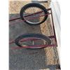 Image 3 : **Homemade Bike Trailer No Shipping