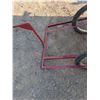Image 4 : **Homemade Bike Trailer No Shipping