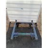 Image 1 : ** Cart Base with Wheels No Shipping