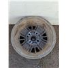 Image 4 : **Nissan Car Rim No Shipping
