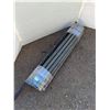 Image 3 : **Various Lengths Fiberglass Poles No Shipping