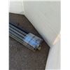 Image 4 : **Various Lengths Fiberglass Poles No Shipping
