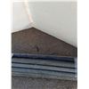 Image 5 : **Various Lengths Fiberglass Poles No Shipping
