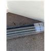 Image 6 : **Various Lengths Fiberglass Poles No Shipping