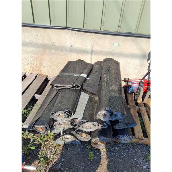 **Torch-On Roofing Membrane No Shipping