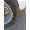 Image 10 : **Matching Tire Rims and Tires, (2) of Each No Shipping
