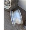 Image 6 : **Matching Tire Rims and Tires, (2) of Each No Shipping