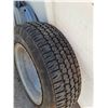 Image 7 : **Matching Tire Rims and Tires, (2) of Each No Shipping