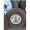 Image 6 : **(7) Assorted Small Tires No Shipping