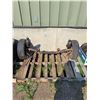 Image 1 : **Axle No Shipping