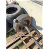 Image 3 : **Axle No Shipping