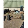 Image 1 : **Axle No Shipping