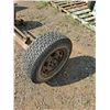 Image 3 : **Axle No Shipping