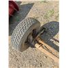 Image 4 : **Axle No Shipping