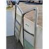 Image 2 : **(2) Rear Sliding Windows No Shipping