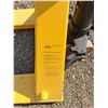Image 3 : **Yellow Pallet Jack No Shipping