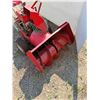 Image 2 : **Snowblower Untested As-Is No Shipping