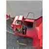 Image 3 : **Snowblower Untested As-Is No Shipping