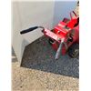 Image 6 : **Snowblower Untested As-Is No Shipping
