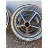 Image 4 : (2) 14* Car Rims No Shipping