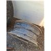 Image 9 : **(3) Car Rims with (1) Tire No Shipping