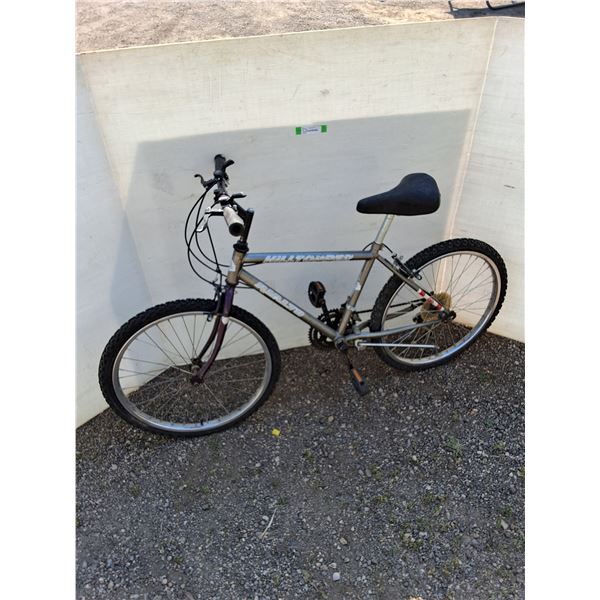 **Bicycle Bike with 24" Wheels No Shipping