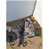 Image 3 : **Kawasaki Motor, Belt Drive As-Is Untested