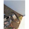 Image 4 : **Kawasaki Motor, Belt Drive As-Is Untested