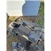 Image 5 : **Kawasaki Motor, Belt Drive As-Is Untested