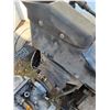 Image 6 : **Kawasaki Motor, Belt Drive As-Is Untested