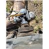 Image 8 : **Kawasaki Motor, Belt Drive As-Is Untested