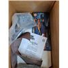 Image 12 : Miter Box and Black and Decker Work Wheel Power Stripper and Sander Works with Box