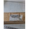 Image 3 : Miter Box and Black and Decker Work Wheel Power Stripper and Sander Works with Box