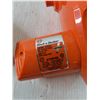 Image 7 : Miter Box and Black and Decker Work Wheel Power Stripper and Sander Works with Box
